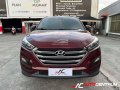 2016 HYUNDAI TUCSON CRDI A/T-1