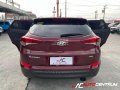 2016 HYUNDAI TUCSON CRDI A/T-4