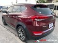 2016 HYUNDAI TUCSON CRDI A/T-3