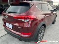 2016 HYUNDAI TUCSON CRDI A/T-5