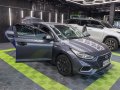 2020 Hyundai Accent AT - DP 120,000-2