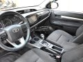 Toyota  HI- LUX  G DSL A/T  4x2 2.4L  DIESEL  A/T  1,178M  Negotiable Batangas Area   PHP 1,178,000-6