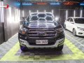 2018 FORD EVEREST TREND - DP 259,000-0
