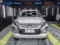 2022 Mitsubishi Monterosport Glx - DP 279,000-0