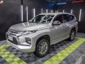 2022 Mitsubishi Monterosport Glx - DP 279,000-1