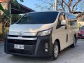 HOT!!! 2020 Toyota Hiace Commuter Deluxe for sale at affordable price -0