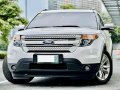 2013 FORD EXPLORER 3.5L LIMITED 4X4 AT GAS - Full Casa Records‼️-1