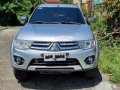 For Sale! 2014 Mitsubishi Montero Sport GLS-V A/T - Iloilo Area-1