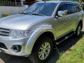 For Sale! 2014 Mitsubishi Montero Sport GLS-V A/T - Iloilo Area-2