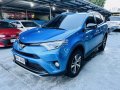 2016 LOW DOWNPAYMENT OR CASH TOYOTA RAV4 AUTOMATIC GAS! PIONEER ANDROID UPGRADE! LIKE BNEW!-0