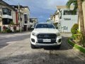 Selling White 2019 Ford Ranger  2.0 Bi-Turbo Wildtrak 4x4 AT-3