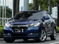 2016 Honda HRV EL 1.8 Gas AT Top of the Line 32k Mileage Only! 📲Carl Bonnevie - 09384588779-0