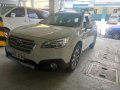 2017 Subaru Outback  3.6 RS-2