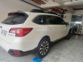 2017 Subaru Outback  3.6 RS-3