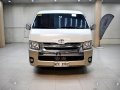 Toyota Hi - Ace GL Grandia  3.0L Diesel  M/T 1,248T Negotiable Batangas Area   PHP 1,248,000-0