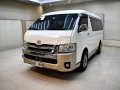 Toyota Hi - Ace GL Grandia  3.0L Diesel  M/T 1,248T Negotiable Batangas Area   PHP 1,248,000-2