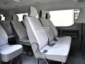 Toyota Hi - Ace GL Grandia  3.0L Diesel  M/T 1,248T Negotiable Batangas Area   PHP 1,248,000-7