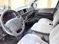 Toyota Hi - Ace GL Grandia  3.0L Diesel  M/T 1,248T Negotiable Batangas Area   PHP 1,248,000-8