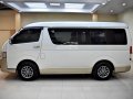 Toyota Hi - Ace GL Grandia  3.0L Diesel  M/T 1,248T Negotiable Batangas Area   PHP 1,248,000-9