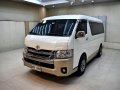 Toyota Hi - Ace GL Grandia  3.0L Diesel  M/T 1,248T Negotiable Batangas Area   PHP 1,248,000-12