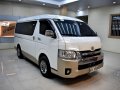 Toyota Hi - Ace GL Grandia  3.0L Diesel  M/T 1,248T Negotiable Batangas Area   PHP 1,248,000-16