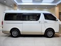Toyota Hi - Ace GL Grandia  3.0L Diesel  M/T 1,248T Negotiable Batangas Area   PHP 1,248,000-23