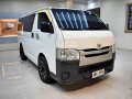 Toyota Hi Ace Commuter 2.5L Diesel  M/T  748T Negotiable Batangas Area   PHP 748,000-13