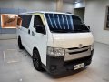 Toyota Hi Ace Commuter 2.5L Diesel  M/T  748T Negotiable Batangas Area   PHP 748,000-18