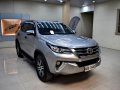 Toyota Fortuner  4x2 2.4 Diesel  A/T  1,098m Negotiable Batangas Area   PHP 1,098,000-7