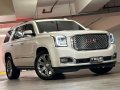 2015 GMC DENALI 4x4 Full size LUXURY suv Limited 4,798,000 “alWEis Negotiable-0