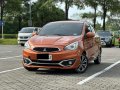 2017 Mitsubishi Mirage Hatchback GLS 1.2 Gas AT -0