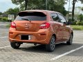 2017 Mitsubishi Mirage Hatchback GLS 1.2 Gas AT -1