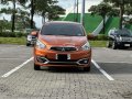 2017 Mitsubishi Mirage Hatchback GLS 1.2 Gas AT -4