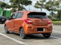 2017 Mitsubishi Mirage Hatchback GLS 1.2 Gas AT -8