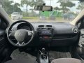 2017 Mitsubishi Mirage Hatchback GLS 1.2 Gas AT -10