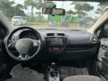 2017 Mitsubishi Mirage Hatchback GLS 1.2 Gas AT -9