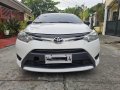 Toyota Vios J 2016 MT-0
