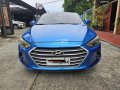 Hyundai Elantra GL 2017 AT-0