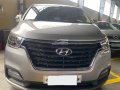 2020 Hyundai Starex Gold-0