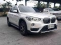 2018 BMW X1 2.0d Xdrive A/T-1