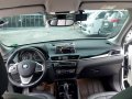 2018 BMW X1 2.0d Xdrive A/T-5