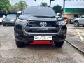 2023 Toyota Hilux G A/T-0