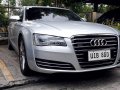 2011 Audi A8 L 3.0 Tdi A/T-0