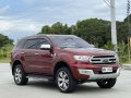 2016 Ford Everest Titanium Premium 4x4 Automatic  For Sale! ALL IN 300K DP!-1