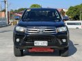 2018 Toyota Hilux G 4x2 Automatic For Sale! ALL IN DP 200k!-0