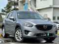 2013 Mazda CX5 2.5 AWD Gas AT LOW ODO‼️📲Carl Bonnevie - 0938458779 -0