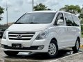 2016 Hyundai Starex Crdi AT Diesel 48k mileage only! Casa Maintained! 📲Carl Bonnevie - 09384588779-1