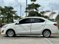 2017 Mitsubishi Mirage 1.2 GLX G4 Sedan AT 📲Carl Bonnevie - 09384588779-4