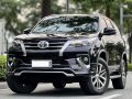 2018 TOYOTA FORTUNER 2.8 V 4X4 AT DIESEL - 28K Mileage (Full Casa Records) 📲Carl B-0