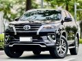 2018 TOYOTA FORTUNER 2.8 V 4X4 AT DIESEL - 28K Mileage (Casa Maintained - Full Casa Records)‼️-1